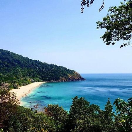 Lanta Hostel (Adults Only) Ko Lanta エクステリア 写真