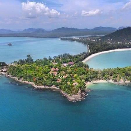 Lanta Hostel (Adults Only) Ko Lanta エクステリア 写真