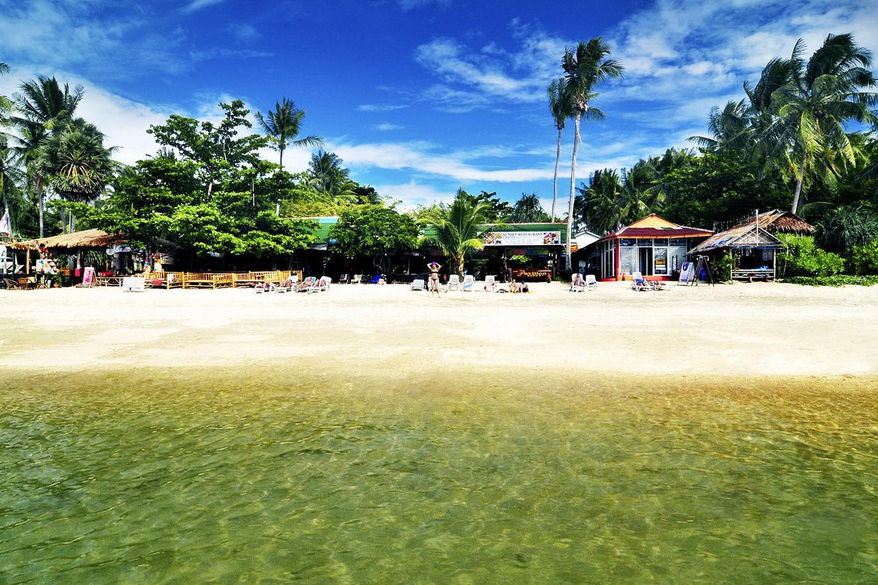 Lanta Hostel (Adults Only) Ko Lanta エクステリア 写真