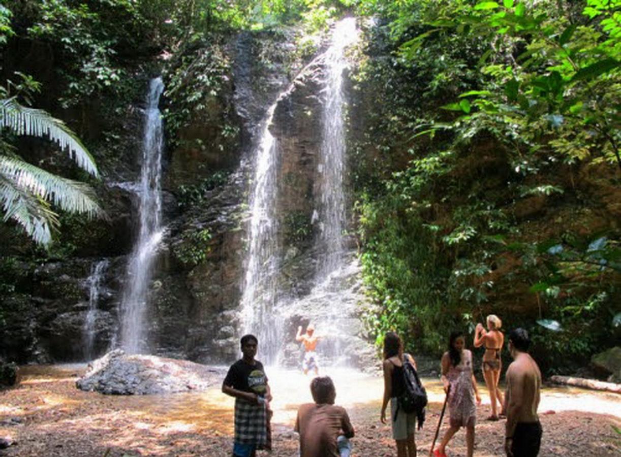 Lanta Hostel (Adults Only) Ko Lanta エクステリア 写真