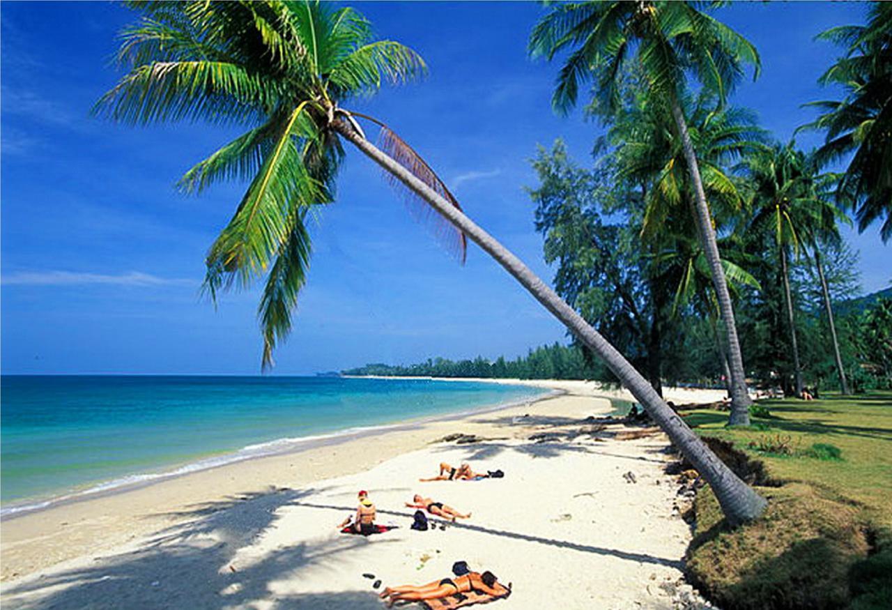 Lanta Hostel (Adults Only) Ko Lanta エクステリア 写真