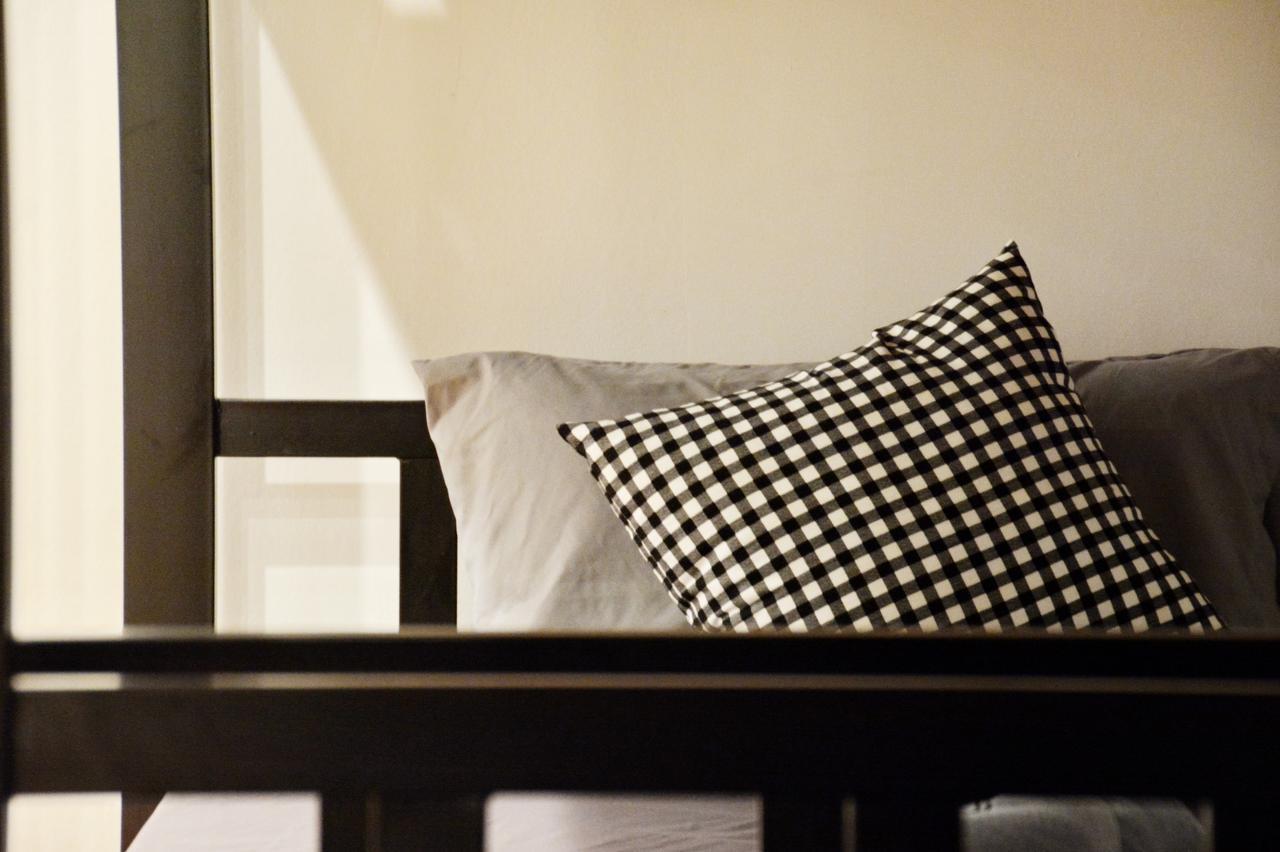 Lanta Hostel (Adults Only) Ko Lanta エクステリア 写真