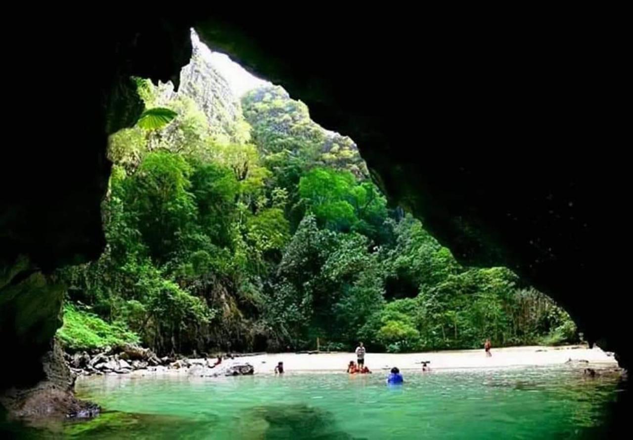 Lanta Hostel (Adults Only) Ko Lanta エクステリア 写真