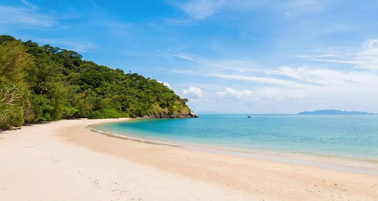 Lanta Hostel (Adults Only) Ko Lanta エクステリア 写真