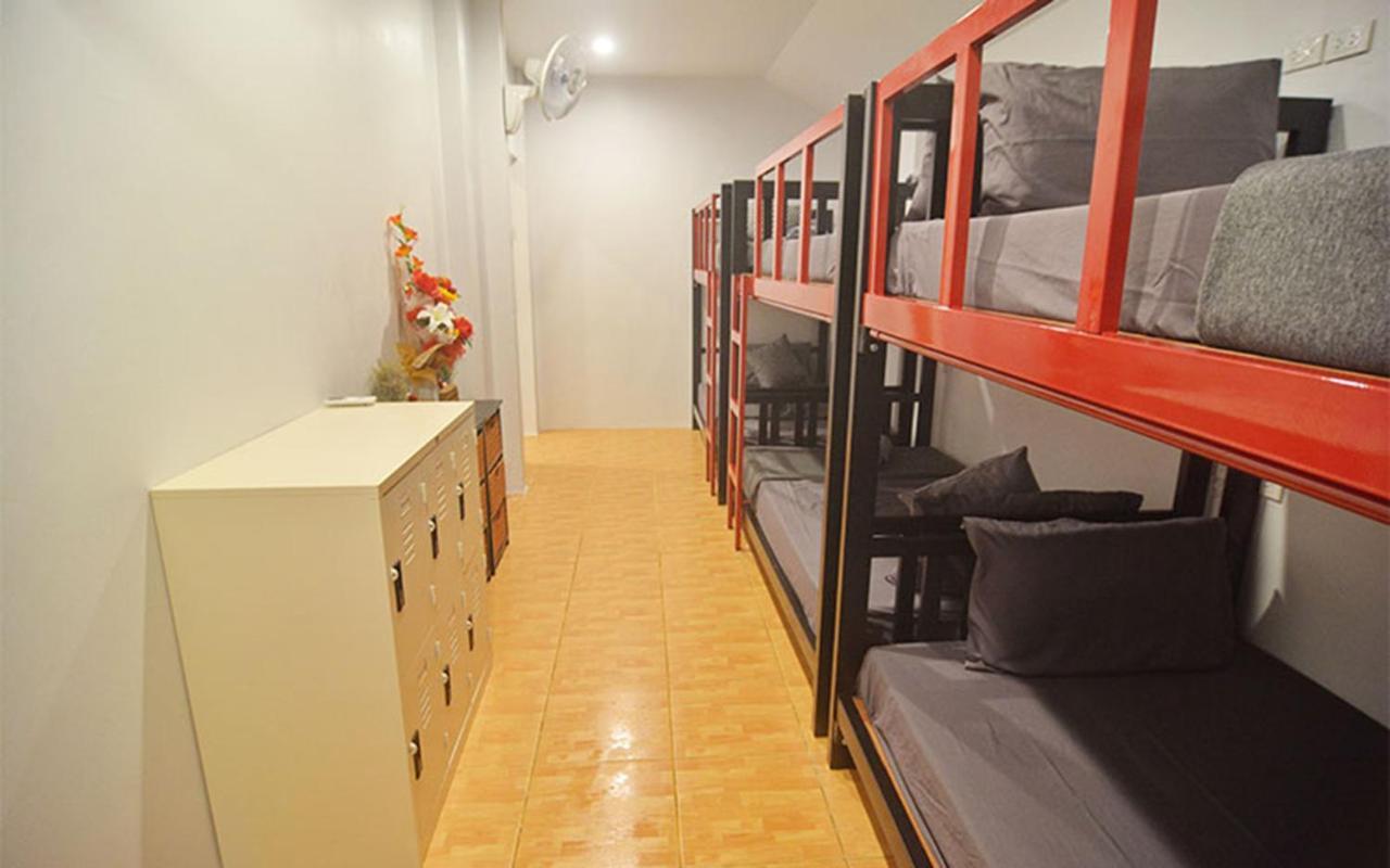 Lanta Hostel (Adults Only) Ko Lanta エクステリア 写真
