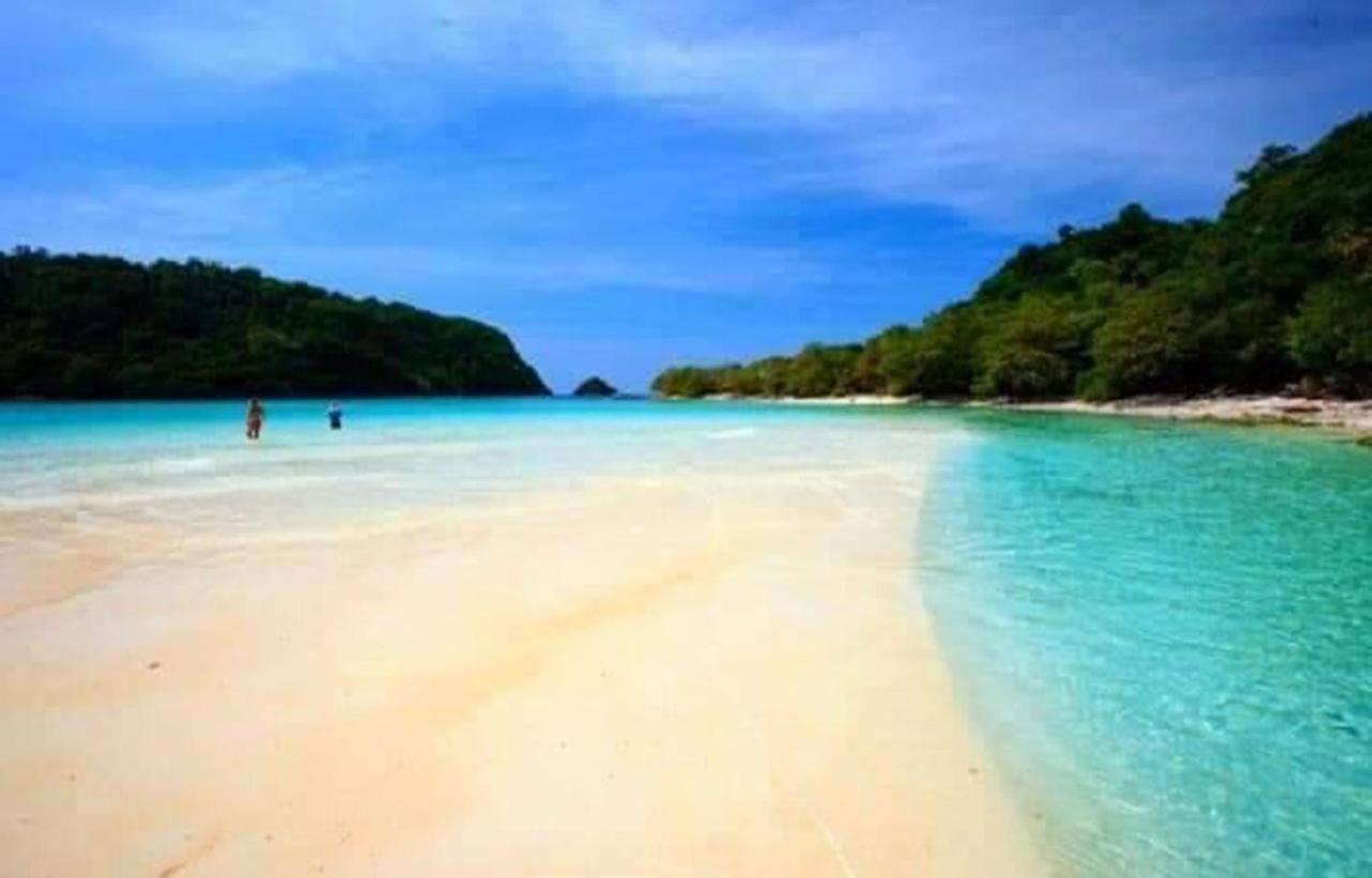 Lanta Hostel (Adults Only) Ko Lanta エクステリア 写真